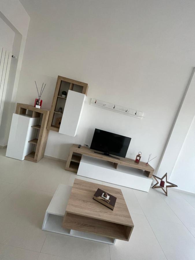 Casa Langellotti Plus Neapel Exteriör bild